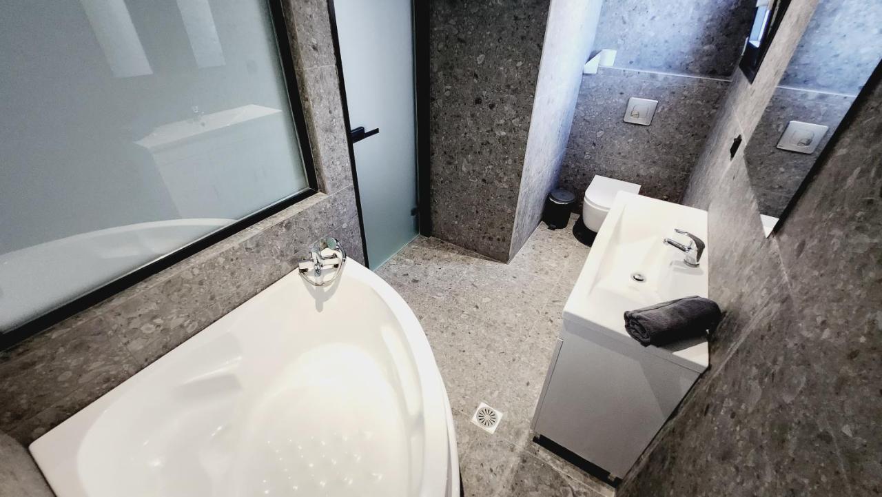 Hotel Andreas Ipsos Esterno foto