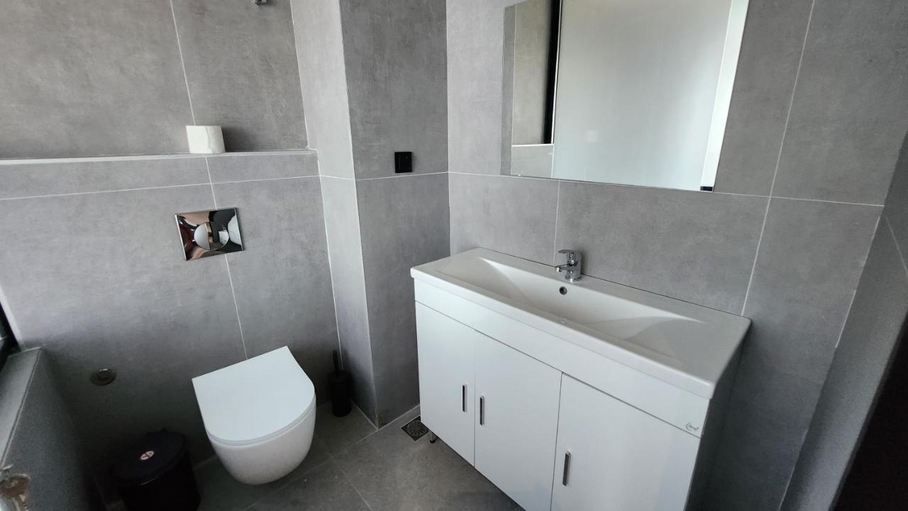 Hotel Andreas Ipsos Esterno foto