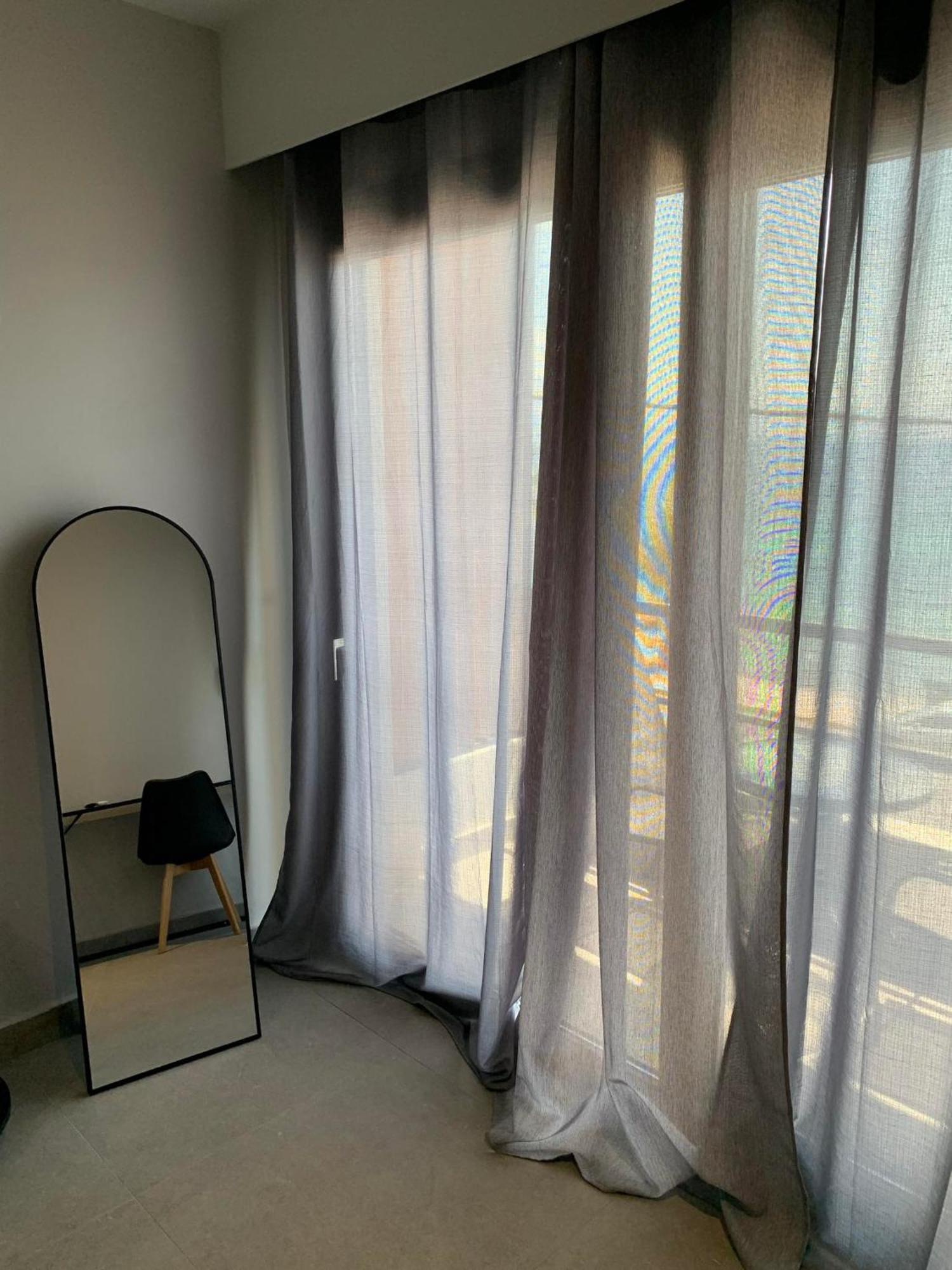 Hotel Andreas Ipsos Esterno foto